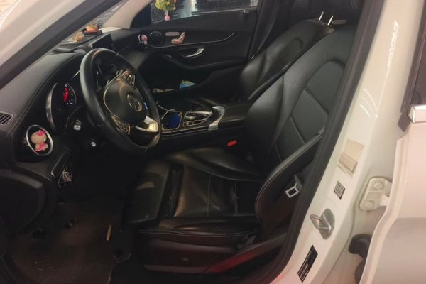Mercedes-Benz C-Class 2016, 181200 км, за 10711 USD - фото 16