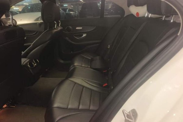 Mercedes-Benz C-Class 2016, 181200 км, за 10711 USD - фото 18