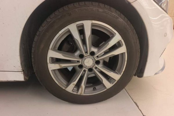 Mercedes-Benz C-Class 2016, 181200 км, за 10711 USD - фото 8