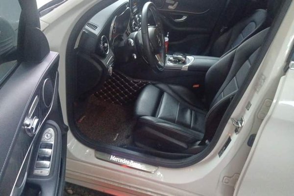 Mercedes-Benz C-Class 2016, 64300 км, за 13439 USD - фото 13