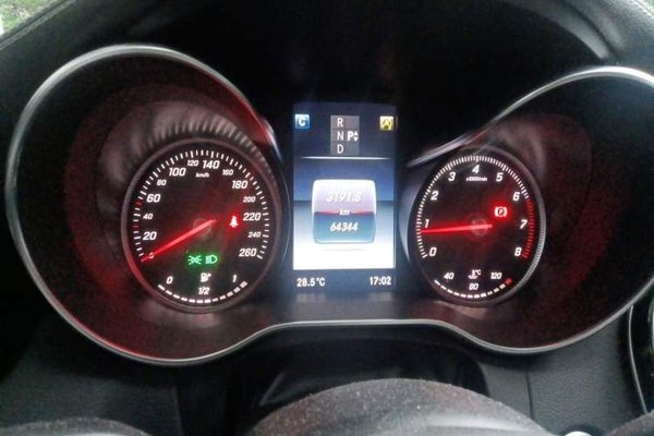 Mercedes-Benz C-Class 2016, 64300 км, за 13439 USD - фото 8