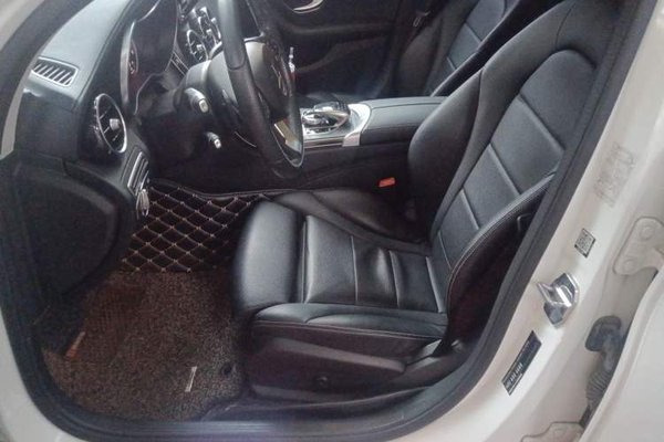 Mercedes-Benz C-Class 2016, 64300 км, за 13439 USD - фото 12