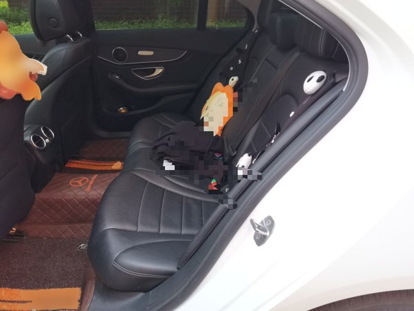 Mercedes-Benz C-Class 2016, 74100 км, за 13150 USD - фото 18