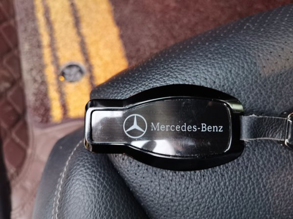Mercedes-Benz C-Class 2016, 74100 км, за 13150 USD - фото 9