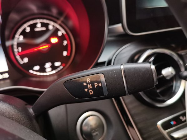 Mercedes-Benz C-Class 2016, 74100 км, за 13150 USD - фото 15