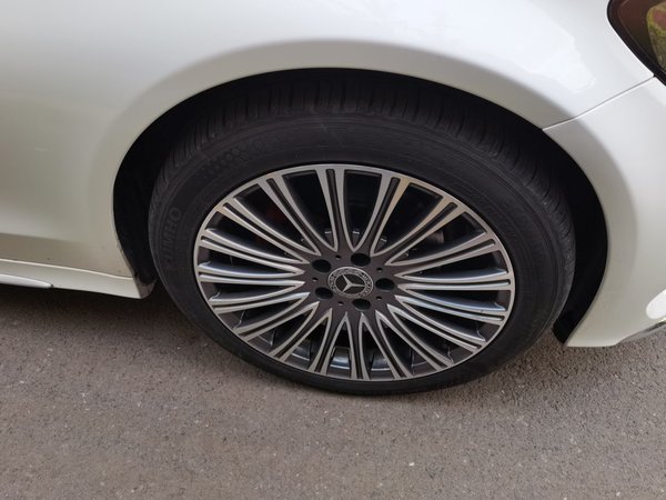 Mercedes-Benz C-Class 2016, 74100 км, за 13150 USD - фото 8