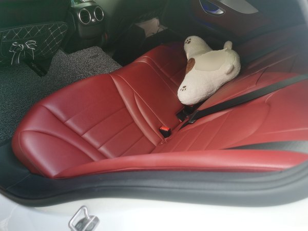 Mercedes-Benz C-Class 2016, 93600 км, за 12758 USD - фото 18