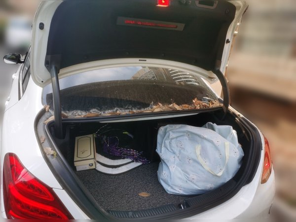 Mercedes-Benz C-Class 2016, 93600 км, за 12758 USD - фото 20