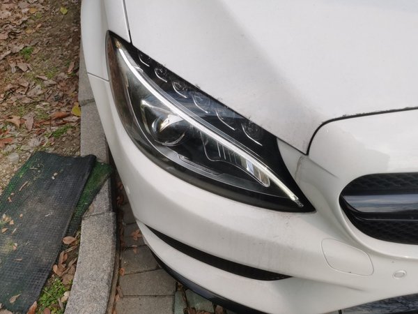 Mercedes-Benz C-Class 2016, 93600 км, за 12758 USD - фото 7