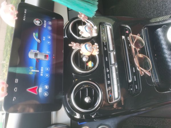 Mercedes-Benz C-Class 2016, 93600 км, за 12758 USD - фото 14