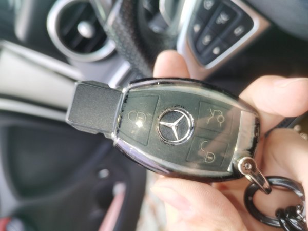 Mercedes-Benz C-Class 2016, 93600 км, за 12758 USD - фото 9