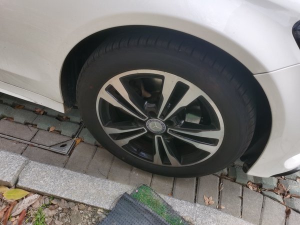 Mercedes-Benz C-Class 2016, 93600 км, за 12758 USD - фото 8