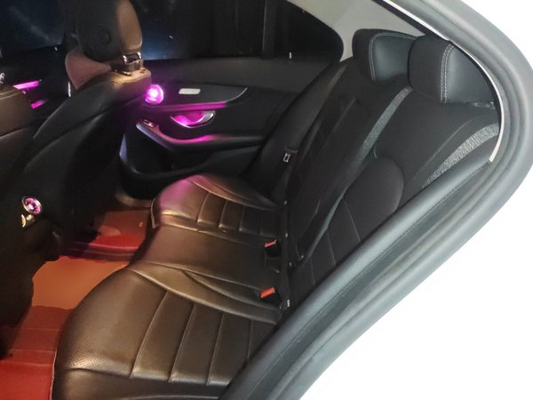 Mercedes-Benz C-Class 2017, 141700 км, за 12274 USD - фото 18