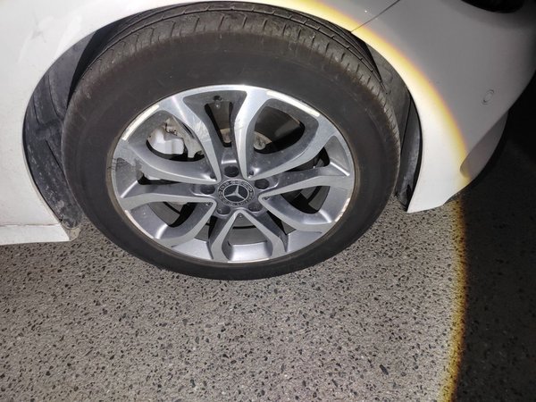 Mercedes-Benz C-Class 2017, 141700 км, за 12274 USD - фото 8