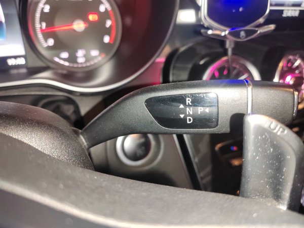 Mercedes-Benz C-Class 2017, 141700 км, за 12274 USD - фото 15