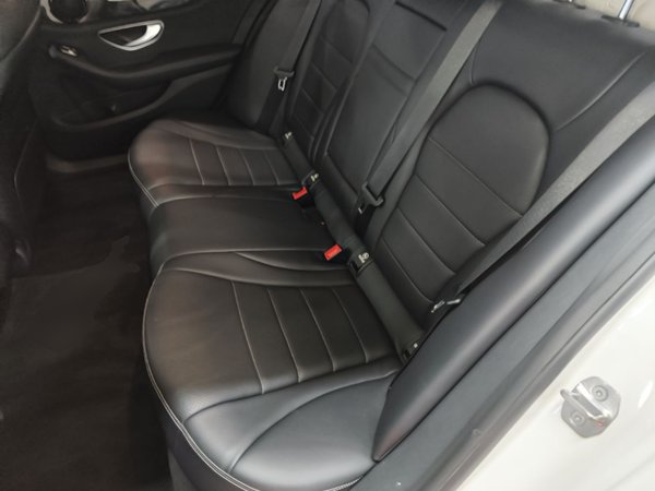 Mercedes-Benz C-Class 2017, 95100 км, за 14174 USD - фото 20