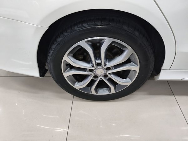 Mercedes-Benz C-Class 2017, 95100 км, за 14174 USD - фото 10