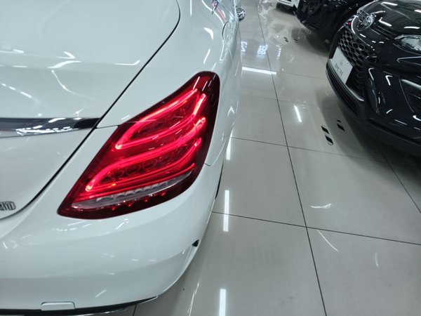 Mercedes-Benz C-Class 2017, 95100 км, за 14174 USD - фото 7
