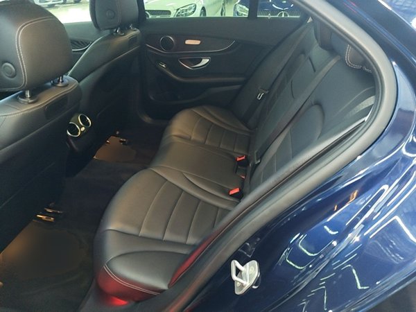 Mercedes-Benz C-Class 2017, 105100 км, за 14963 USD - фото 20