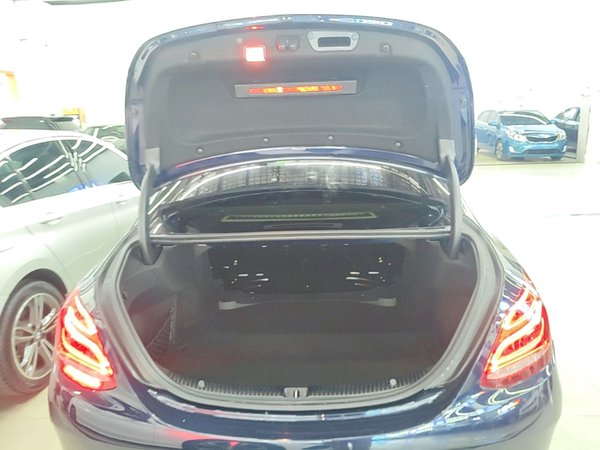 Mercedes-Benz C-Class 2017, 105100 км, за 14963 USD - фото 22