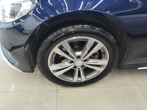 Mercedes-Benz C-Class 2017, 105100 км, за 14963 USD - фото 8