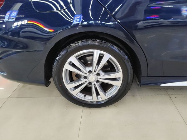 Mercedes-Benz C-Class 2017, 105100 км, за 14963 USD - фото 10