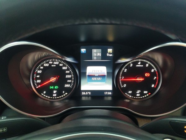 Mercedes-Benz C-Class 2017, 105100 км, за 14963 USD - фото 15