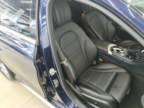 Mercedes-Benz C-Class 2017, 105100 км, за 14963 USD - фото 23