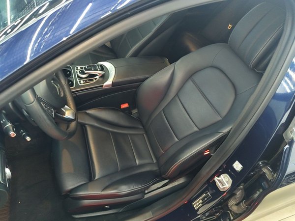 Mercedes-Benz C-Class 2017, 105100 км, за 14963 USD - фото 18