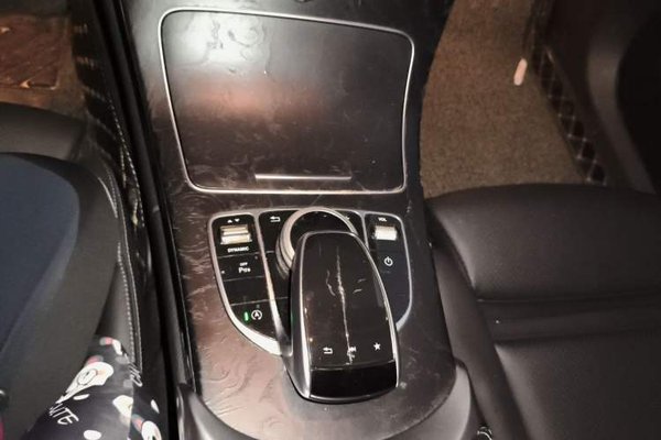 Mercedes-Benz C-Class 2017, 109900 км, за 13195 USD - фото 15