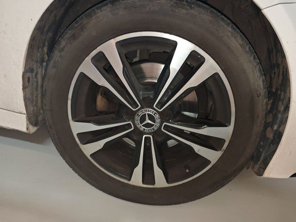 Mercedes-Benz C-Class 2017, 103200 км, за 12377 USD - фото 8
