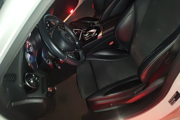 Mercedes-Benz C-Class 2017, 138500 км, за 13803 USD - фото 16