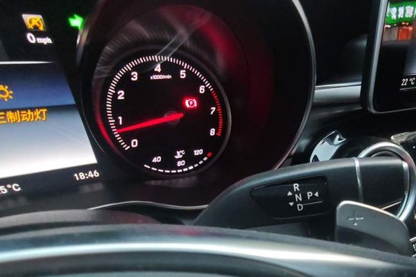 Mercedes-Benz C-Class 2017, 62800 км, за 17498 USD - фото 11