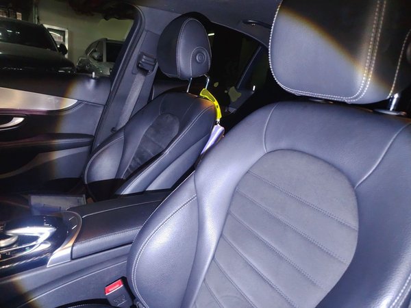 Mercedes-Benz C-Class 2017, 89100 км, за 12800 USD - фото 16