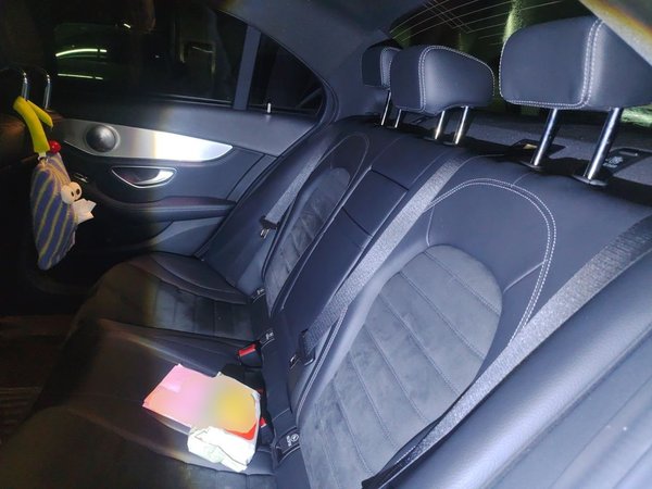 Mercedes-Benz C-Class 2017, 89100 км, за 12800 USD - фото 18