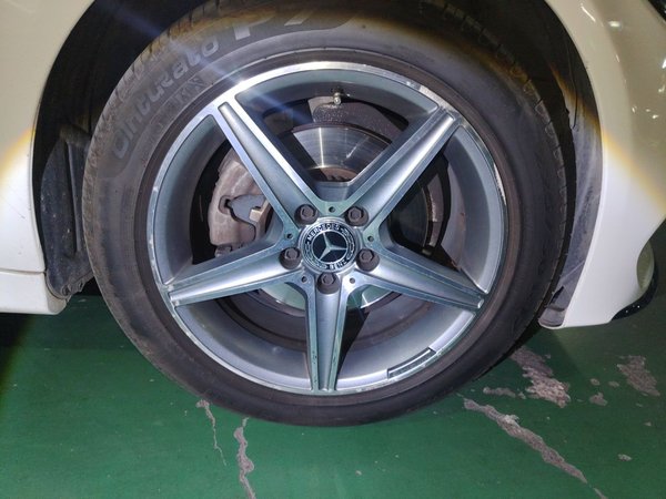 Mercedes-Benz C-Class 2017, 89100 км, за 12800 USD - фото 8