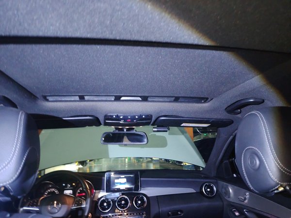 Mercedes-Benz C-Class 2017, 89100 км, за 12800 USD - фото 19