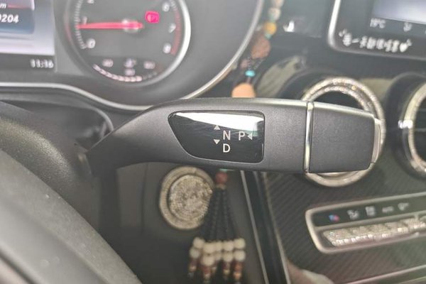 Mercedes-Benz C-Class 2018, 100200 км, за 12593 USD - фото 15