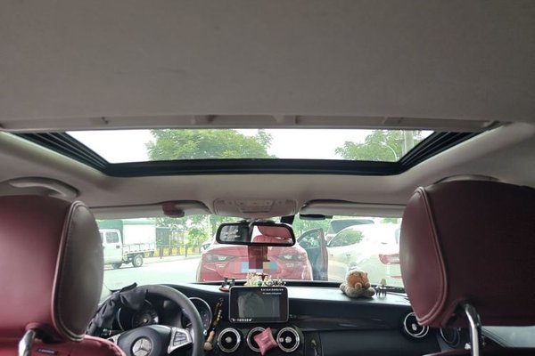 Mercedes-Benz C-Class 2018, 100200 км, за 12593 USD - фото 19