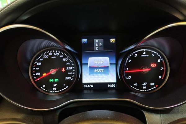 Mercedes-Benz C-Class 2018, 64300 км, за 14644 USD - фото 14