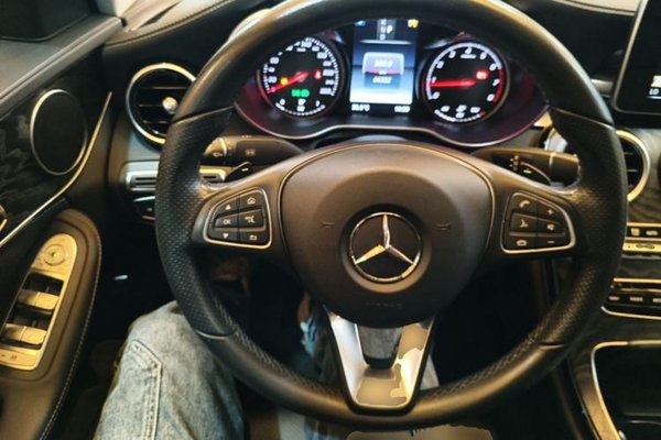Mercedes-Benz C-Class 2018, 64300 км, за 14644 USD - фото 13