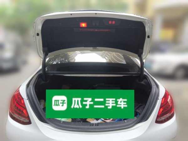 Mercedes-Benz C-Class 2018, 181300 км, за 16310 USD - фото 20