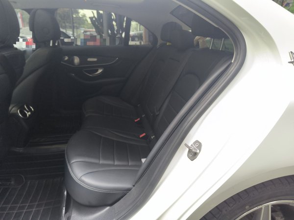 Mercedes-Benz C-Class 2018, 181300 км, за 16310 USD - фото 18