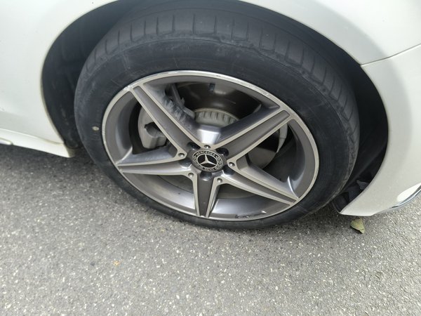 Mercedes-Benz C-Class 2018, 181300 км, за 16310 USD - фото 8