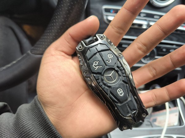 Mercedes-Benz C-Class 2018, 181300 км, за 16310 USD - фото 9