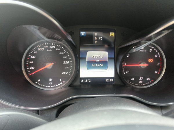 Mercedes-Benz C-Class 2018, 181300 км, за 16310 USD - фото 13