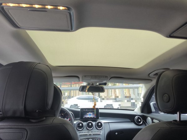 Mercedes-Benz C-Class 2018, 181300 км, за 16310 USD - фото 19