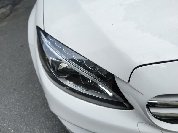 Mercedes-Benz C-Class 2018, 181300 км, за 16310 USD - фото 7