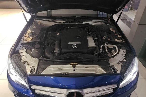 Mercedes-Benz C-Class 2018, 63300 км, за 19456 USD - фото 30
