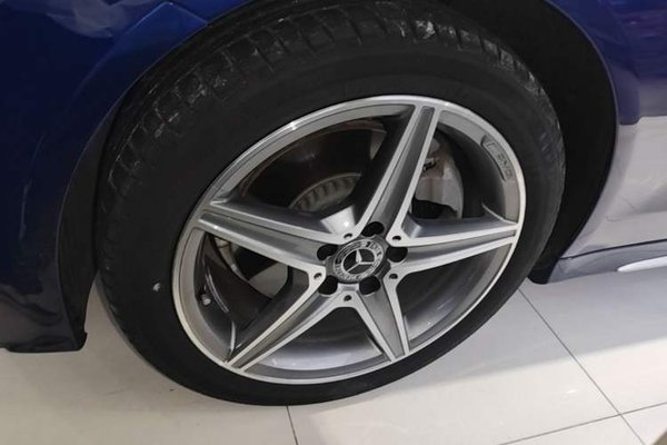 Mercedes-Benz C-Class 2018, 63300 км, за 19456 USD - фото 15